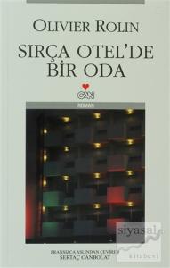 Sırça Otel'de Bir Oda