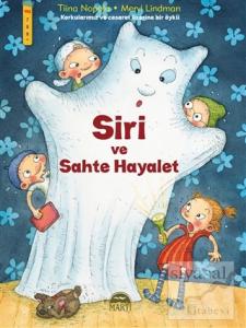 Siri ve Sahte Hayalet
