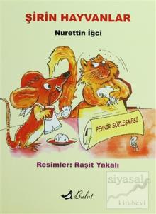 Şirin Hayvanlar