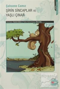 Şirin Sincaplar ve Yaşlı Çınar
