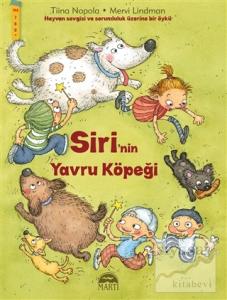 Siri'nin Yavru Köpeği