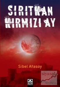 Sırıtkan Kırmızı Ay