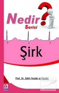 Şirk Nedir?