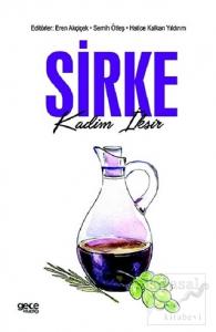 Sirke - Kadim İksir