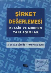 Şirket Değerlemesi