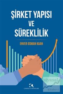 Şirket Yapısı ve Süreklilik
