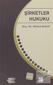 Şirketler Hukuku