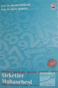 Şirketler Muhasebesi
