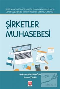 Şirketler Muhasebesi
