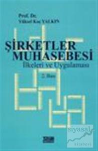 Şirketler Muhasebesi