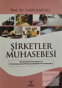 Şirketler Muhasebesi
