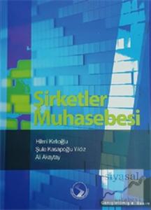 Şirketler Muhasebesi