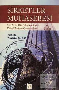 Şirketler Muhasebesi