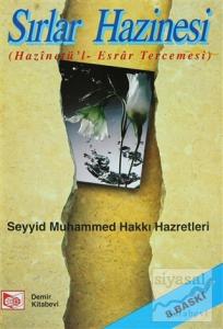 Sırlar Hazinesi (2. Hamur) (Ciltli)