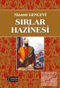 Sırlar Hazinesi (Ciltli)