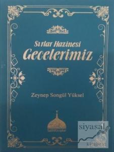 Sırlar Hazinesi Gecelerimiz