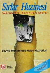 Sırlar Hazinesi (Şamua) (Ciltli)