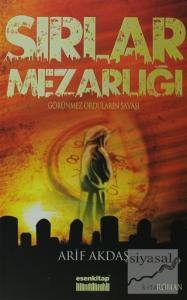 Sırlar Mezarlığı