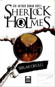 Sırlar Okulu - Sherlock Holmes