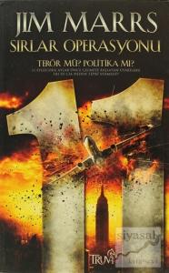 Sırlar Operasyonu Terör mü? Politika mı?