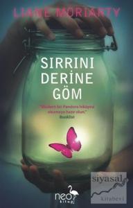 Sırrını Derine Göm