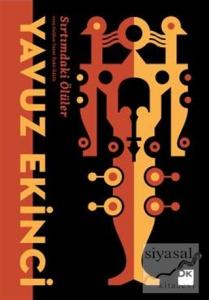 Sırtımdaki Ölüler