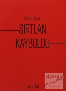 Sırtlan Kayboldu