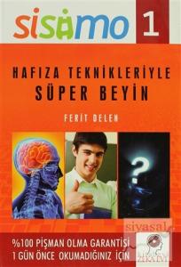Sisimo 1 Hafıza Teknikleriyle Süper Beyin