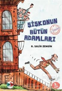 Şişkonun Bütün Adamları 2. Dönem