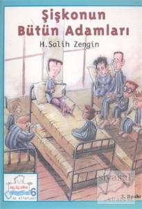 Şişkonun Bütün Adamları