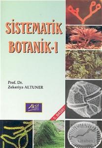 Sistematik Botanik 1