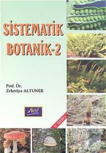 Sistematik Botanik 2