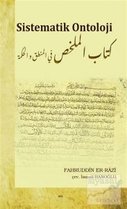 Sistematik Ontoloji