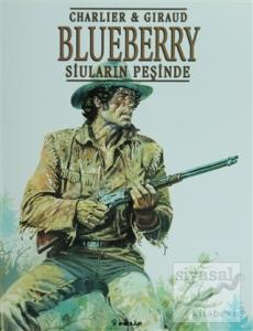 Siuların Peşinde-Blueberry