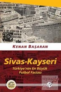 Sivas - Kayseri