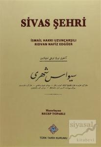 Sivas Şehri