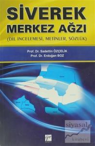 Siverek Merkez Ağzı