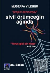 Sivil Örümceğin Ağında