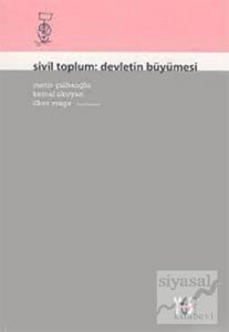 Sivil Toplum: Devletin Büyümesi