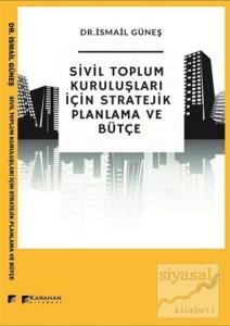 Sivil Toplum Kuruluşları İçin Stratejik Planlama ve Bütçe