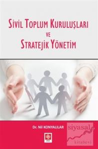 Sivil Toplum Kuruluşları ve Stratejik Yönetim
