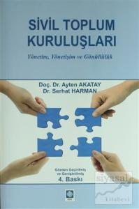 Sivil Toplum Kuruluşları