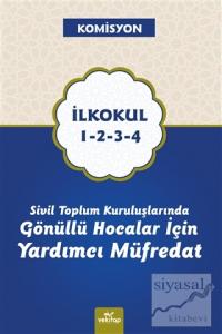 Sivil Toplum Kuruluşlarında Gönüllü Hocalar İçin Yardımcı Müfredat