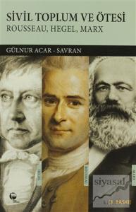 Sivil Toplum ve Ötesi