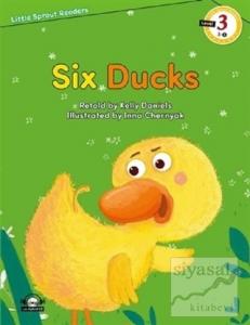 Six Ducks + Hybrid Cd