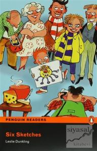 Six Sketches - Level 1