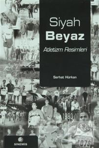 Siyah Beyaz Atletizm Resimleri