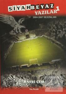 Siyah Beyaz Yazılar 1