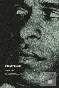 Siyah Deri Beyaz Maskeler