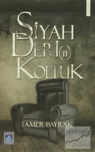 Siyah Deri(n) Koltuk